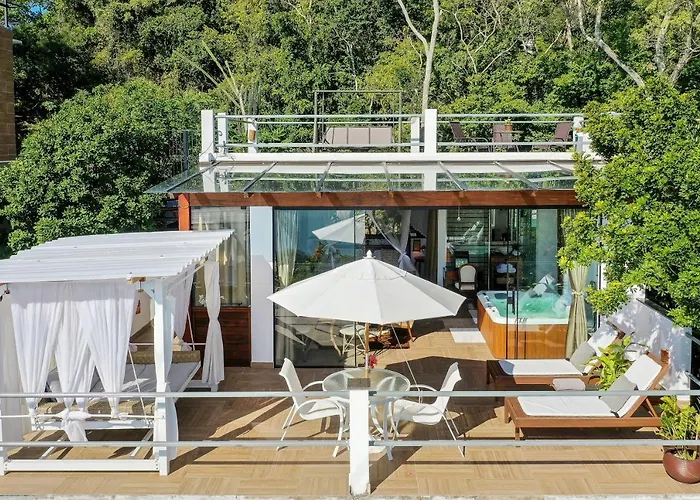 Guest House Isadora Duncan