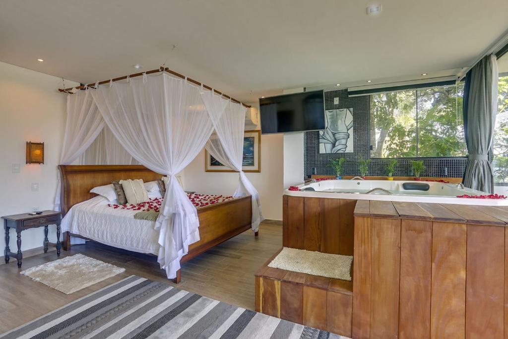 Isadora Duncan 3* Florianopolis