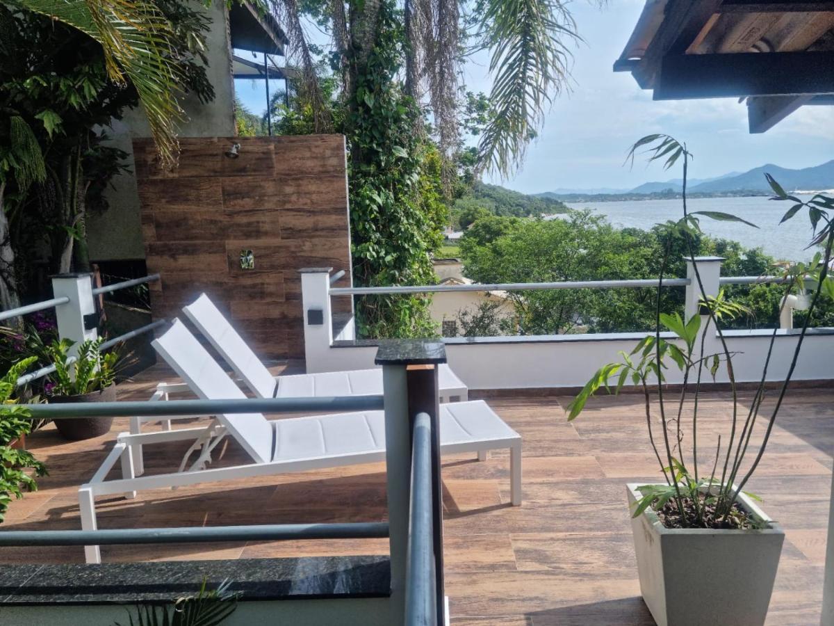 Isadora Duncan Guest house Florianopolis