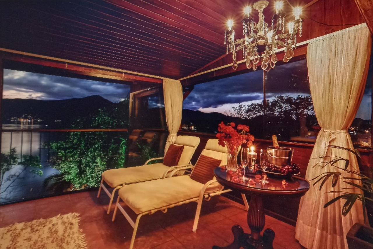 Guest house Isadora Duncan Florianopolis