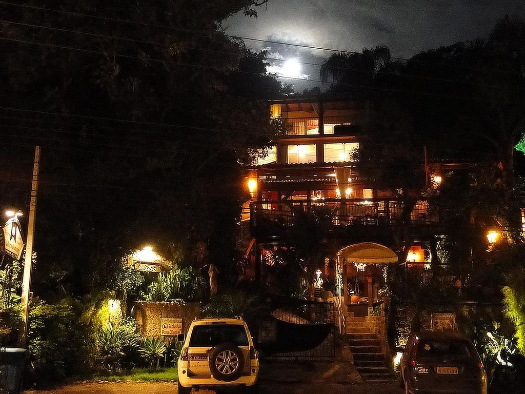 Isadora Duncan Guest house Florianopolis